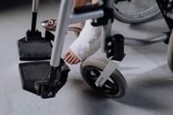 Is there a difference between malingering and factitious disorder? (Image via Pexels/ Cottonbro)
